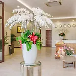 Khách sạn Park View Sài Gòn