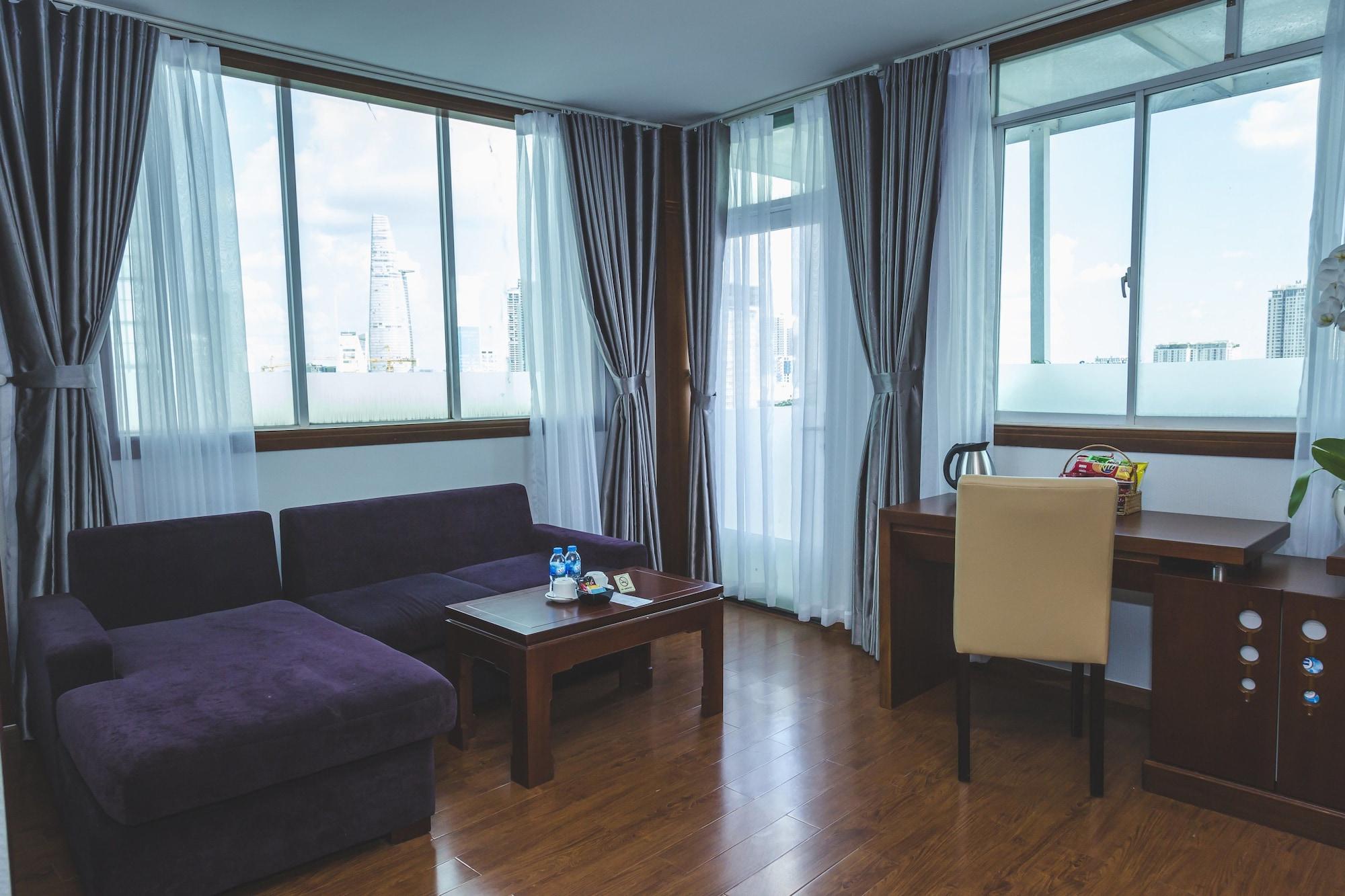 Park View Sài Gòn TP. Hồ Chí Minh