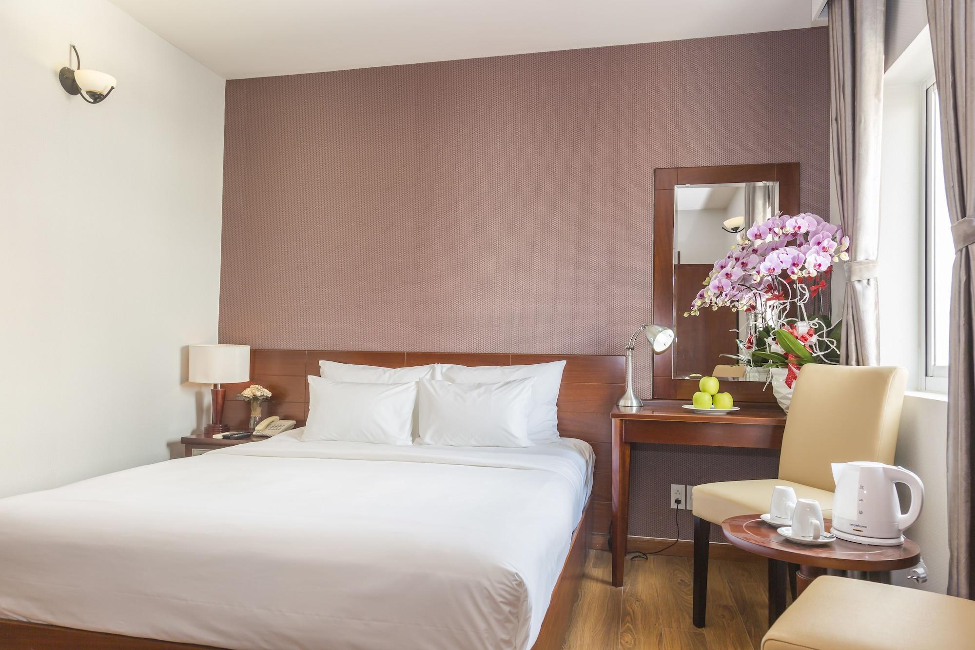 Park View Sài Gòn Khách sạn