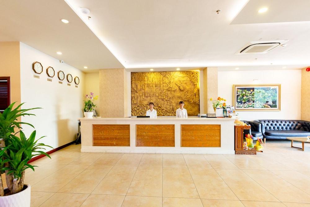 Park View Sài Gòn 3* TP. Hồ Chí Minh