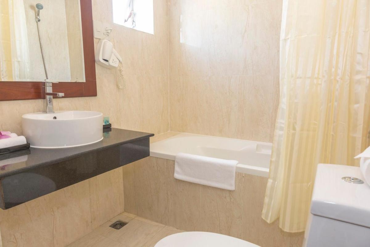 Park View Sài Gòn 3* TP. Hồ Chí Minh