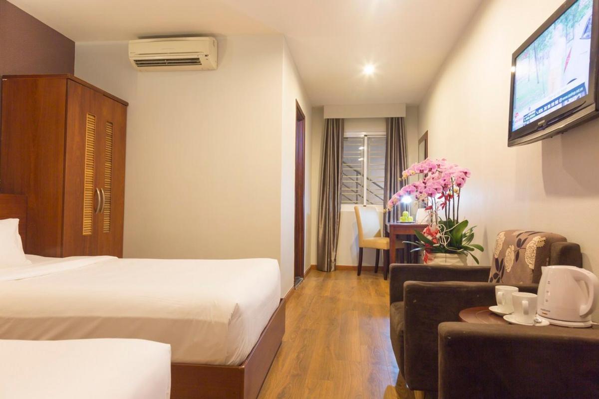 Park View Sài Gòn