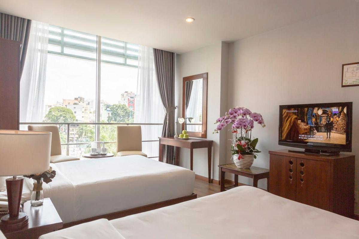 Park View Sài Gòn Khách sạn 3*