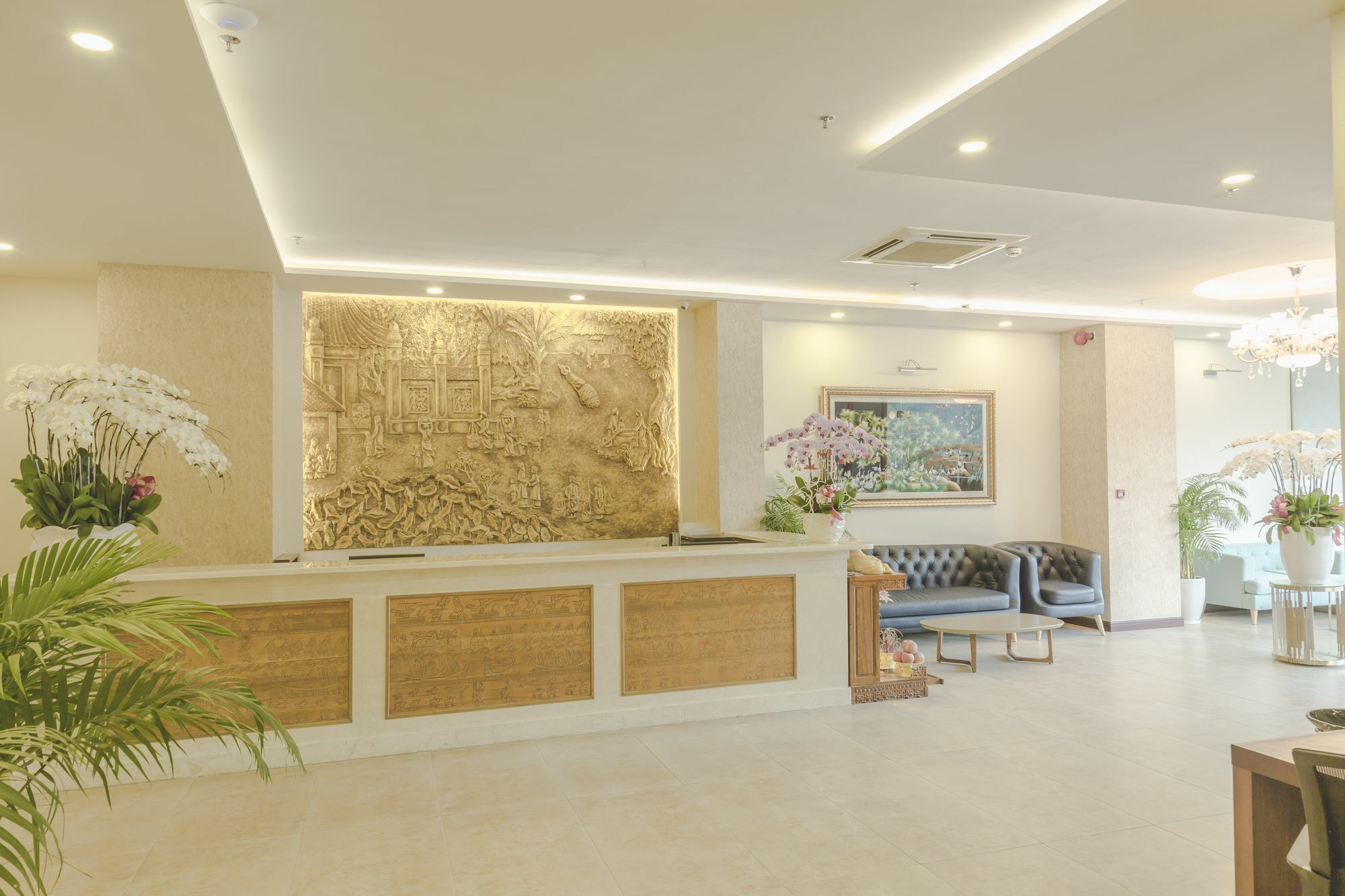 Park View Sài Gòn 3* TP. Hồ Chí Minh