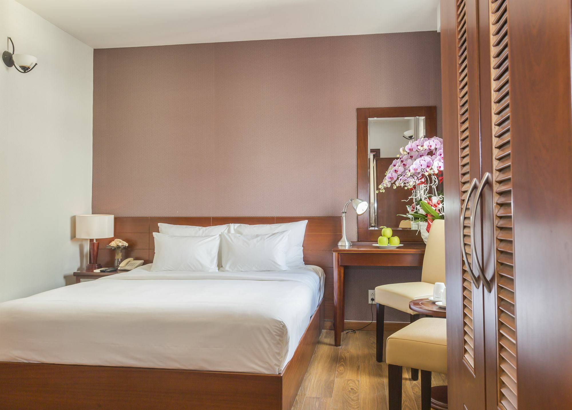 Park View Sài Gòn Khách sạn
